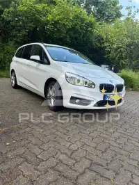 2015 BMW 218