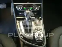 2015 BMW 218