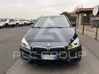 2015 BMW 218