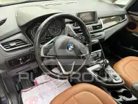 2015 BMW 218