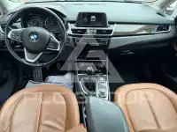 2015 BMW 218