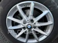 2015 BMW 218