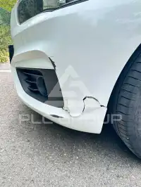 2015 BMW 218