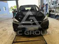 2015 BMW 218
