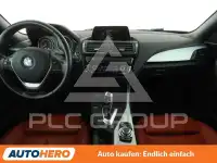 2015 BMW 218