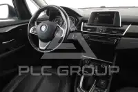 2015 BMW 218