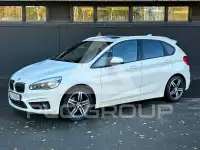 2015 BMW 218