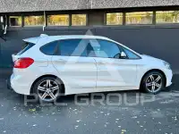 2015 BMW 218