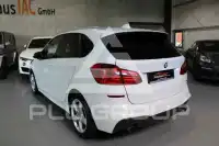 2015 BMW 218