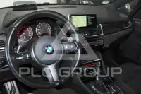 2015 BMW 218