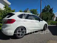 2015 BMW 218