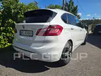 2015 BMW 218