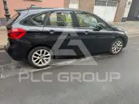 2015 BMW 218