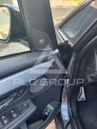 2015 BMW 218