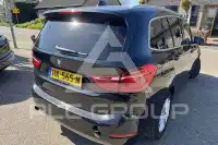 2015 BMW 218