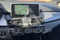 2015 BMW 218