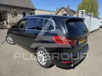 2015 BMW 218