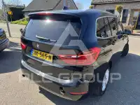 2015 BMW 218