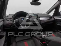 2015 BMW 218