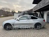 2015 BMW 218