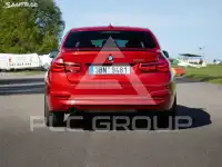 2015 BMW 218