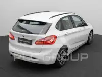 2015 BMW 218