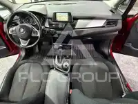 2015 BMW 218