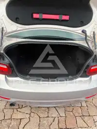 2015 BMW 218