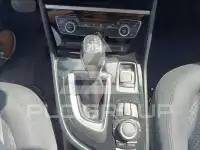 2015 BMW 218