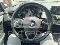 2015 BMW 218