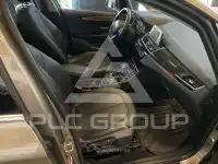 2015 BMW 218