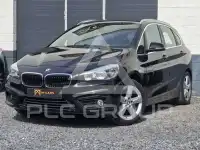 2015 BMW 218