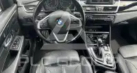 2015 BMW 218