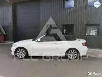 2015 BMW 218