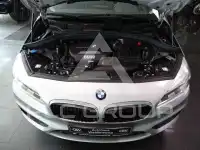 2015 BMW 218