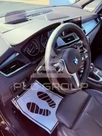 2015 BMW 218