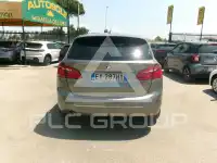 2015 BMW 218