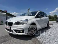 2015 BMW 218