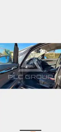 2015 BMW 218