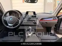 2015 BMW 218