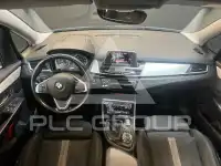 2015 BMW 218