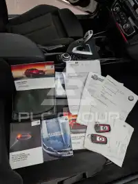 2015 BMW 218