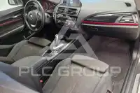 2015 BMW 218