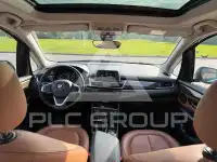 2015 BMW 218