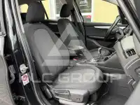 2015 BMW 218