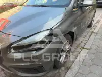 2015 BMW 218
