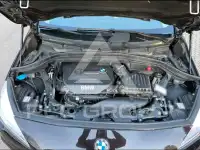 2015 BMW 218