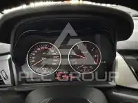 2015 BMW 218