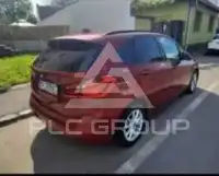 2015 BMW 218