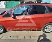 2015 BMW 218